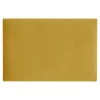 Panel tapicerowany FIBI PROSTOKĄT 45x30, miodowy