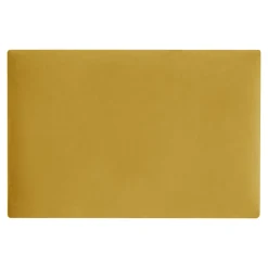 Panel tapicerowany FIBI PROSTOKĄT 45x30, miodowy