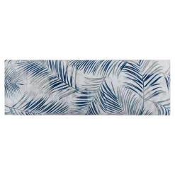 Panel tapicerowany FIBI PROSTOKĄT 90x30, BOTANICAL