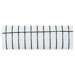 Panel tapicerowany FIBI PROSTOKĄT 45x15, GRID