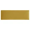 Panel tapicerowany FIBI PROSTOKĄT 60x20, miodowy