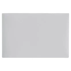 Panel tapicerowany FIBI PROSTOKĄT 45x30, jasnoszary