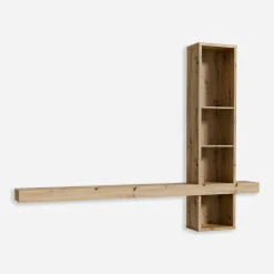 Panel wiszący pod telewizor LOUOTO