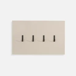 Panel z wieszakami CREMONA