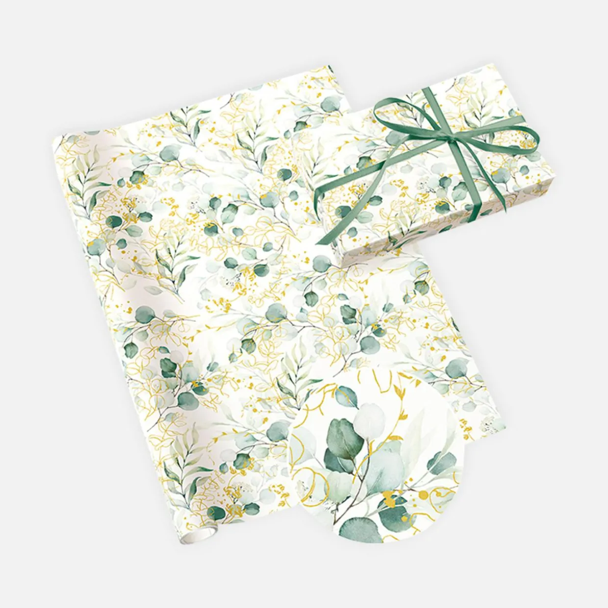 Papier ozdobny NEUTRAL 70x200 cm MIX