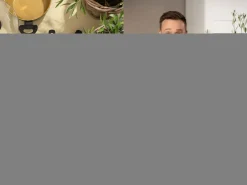 Patelnia aluminiowa AmVegan 20 cm