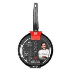 Patelnia do naleśników FLORINA BONO by Mateusz Gessler 25 cm