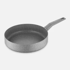 Patelnia głęboka aluminiowa PIERRE 28 cm