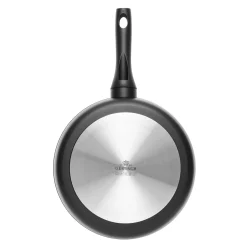 Patelnia głęboka GERLACH GRANITEX 28 cm