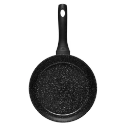 Patelnia głęboka GERLACH GRANITEX 24 CM