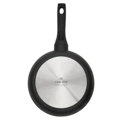 Patelnia GERLACH GRANITEX 28 cm