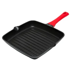 Patelnia grillowa ZWIEGER OBSIDIAN 28 cm