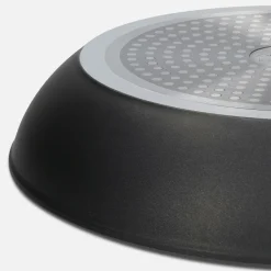 Patelnia na gaz i induckję ZWIEGER ROCCA 24 cm