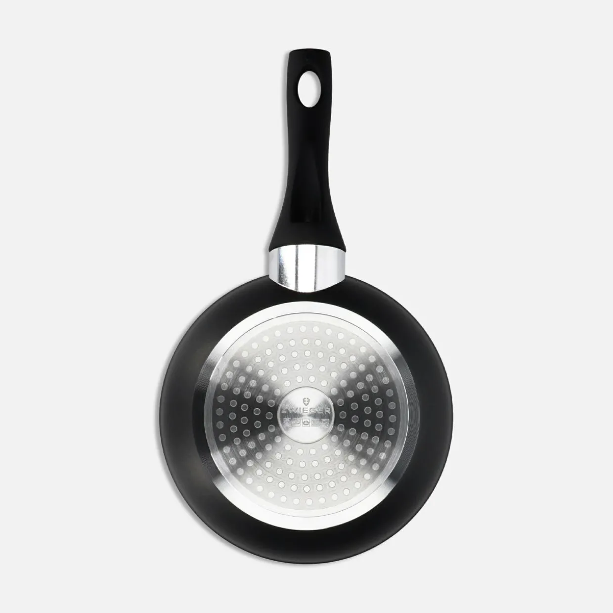 Patelnia na gaz i indukcję ZWIEGER ROCCA 20 cm