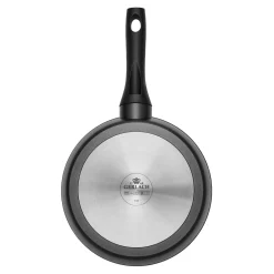 Patelnia na indukcję GERLACH CONTRAST THERMOCOAT 24 cm