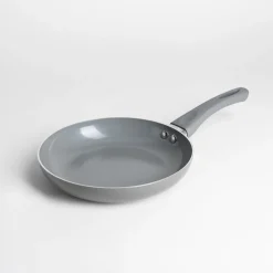 Patelnia na indukcję i gaz szara MURA 20 cm