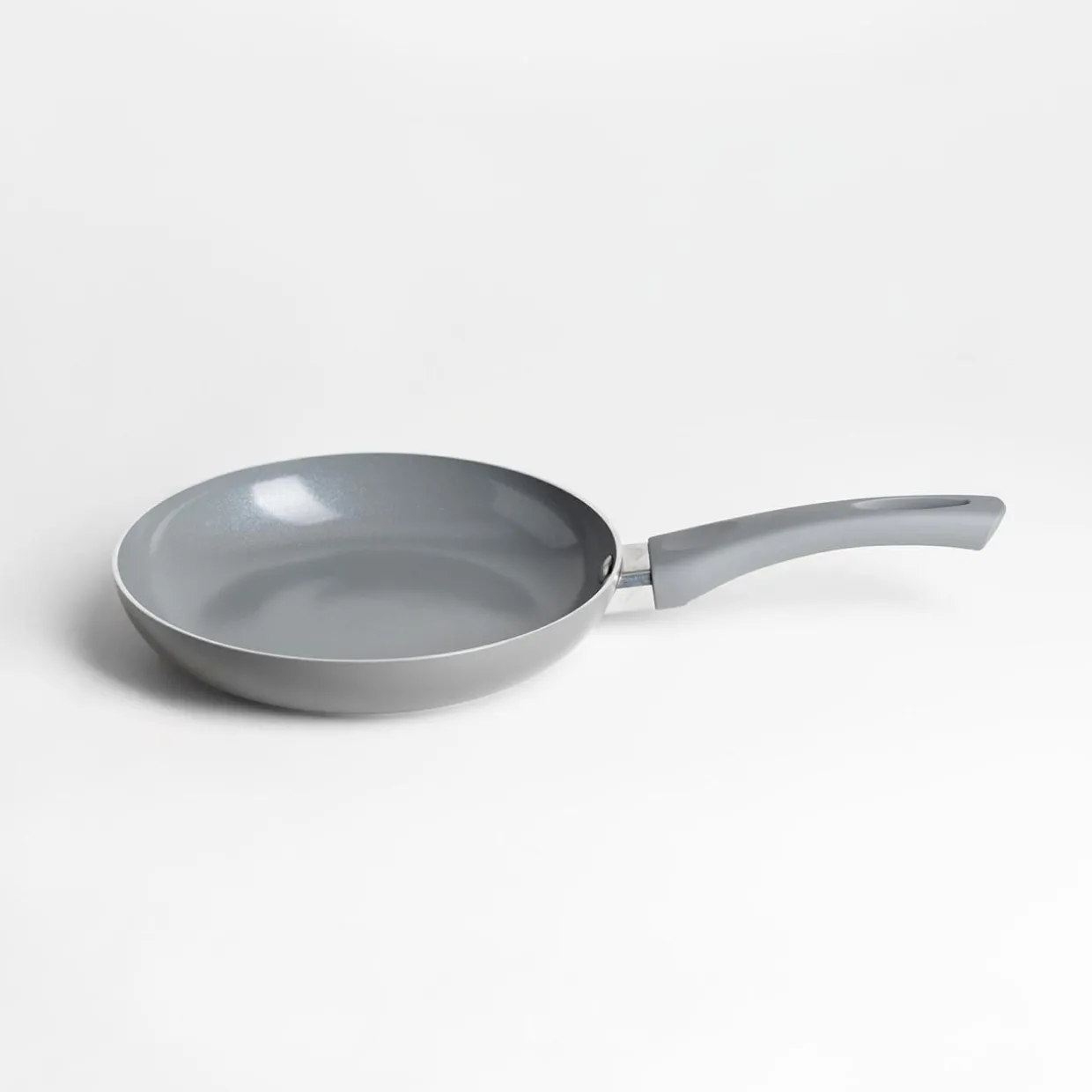 Patelnia na indukcję i gaz szara MURA 20 cm