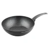 Patelnia wok FLORINA BONO by Mateusz Gessler 28 cm