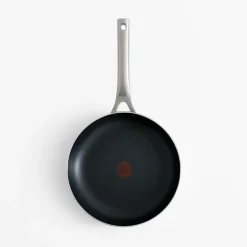 Patelnia ze wskaźnikiem nagrzania i powłoką Ilag DOTT 28 cm