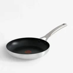 Patelnia ze wskaźnikiem nagrzania i powłoką Ilag DOTT 24 cm