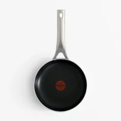 Patelnia ze wskaźnikiem nagrzania i powłoką Ilag DOTT 20 cm