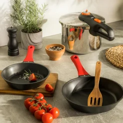 Patelnia ZWIEGER OBSIDIAN 28 cm