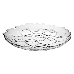 Patera owalna ESTRELLA 25x33 cm