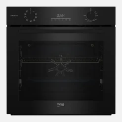 Piekarnik BEKO z funkcją Steam Add BCBIS17300KSB DEEP BLACK