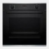 Piekarnik BOSCH seria 4 z termoobiegiem 3D HBA234EB3
