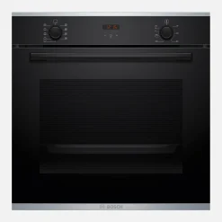 Piekarnik BOSCH seria 4 z termoobiegiem 3D HBA234EB3