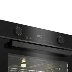 Piekarnik do zabudowy BEKO SPLIT&COOK BBVM17400DXCS