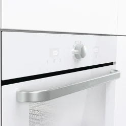 Piekarnik do zabudowy GORENJE BOS6737SYW biały