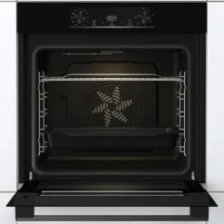 Piekarnik do zabudowy GORENJE BO6735E02BK
