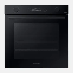 Piekarnik do zabudowy SAMSUNG DUAL COOK NV7B44251AK/U2 czarny