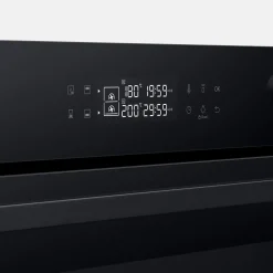 Piekarnik do zabudowy SAMSUNG DUAL COOK NV7B44251AK/U2 czarny