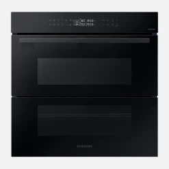 Piekarnik do zabudowy SAMSUNG DUAL COOK FLEX NV7B43251AK/U2 czarny