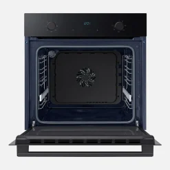 Piekarnik do zabudowy SAMSUNG NV68A1145RK/EO czarny