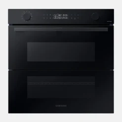 Piekarnik do zabudowy SAMSUNG DUAL COOK FLEX NV7B4545VAK/U2 czarny