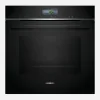 Piekarnik do zabudowy SIEMENS IQ700 czarny HB736G1B1