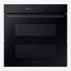 Piekarnik do zabudowy z Wi-Fi czarny SAMSUNG DUAL COOK FLEX NV7B5745PAK/U2