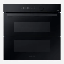 Piekarnik do zabudowy z Wi-Fi czarny SAMSUNG DUAL COOK FLEX NV7B5745PAK/U2