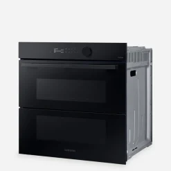 Piekarnik do zabudowy z Wi-Fi czarny SAMSUNG DUAL COOK FLEX NV7B5745PAK/U2
