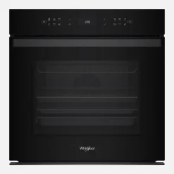 Piekarnik elektryczny do zabudowy WHIRLPOOL WOI68PT1SBA czarny