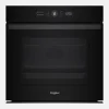 Piekarnik elektryczny do zabudowy WHIRLPOOL WOI4S8HM2SBA samoczyszczący czarny