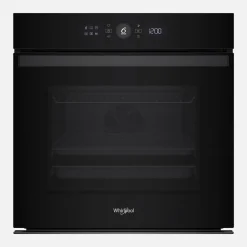Piekarnik elektryczny do zabudowy WHIRLPOOL WOI4S8HM2SBA samoczyszczący czarny