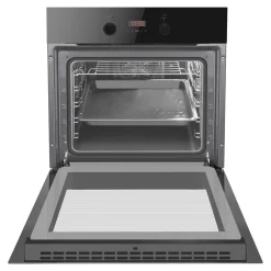 Piekarnik i płyta indukcyjna - zestaw do zabudowy ESPI376540B SET 1 AMICA