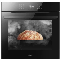 Piekarnik parowy do zabudowy ED975395V STUDIO AMICA