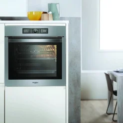 Piekarnik WHIRLPOOL AKZ9 6220 IX