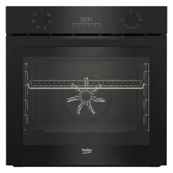 Piekarnik z funkcją Booster i czyszczeniem parowym BEKO BBIE17300B