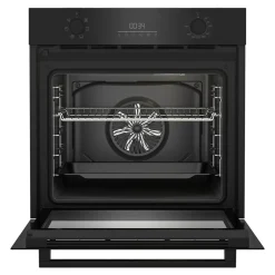 Piekarnik z funkcją Booster i czyszczeniem parowym BEKO BBIE17300B